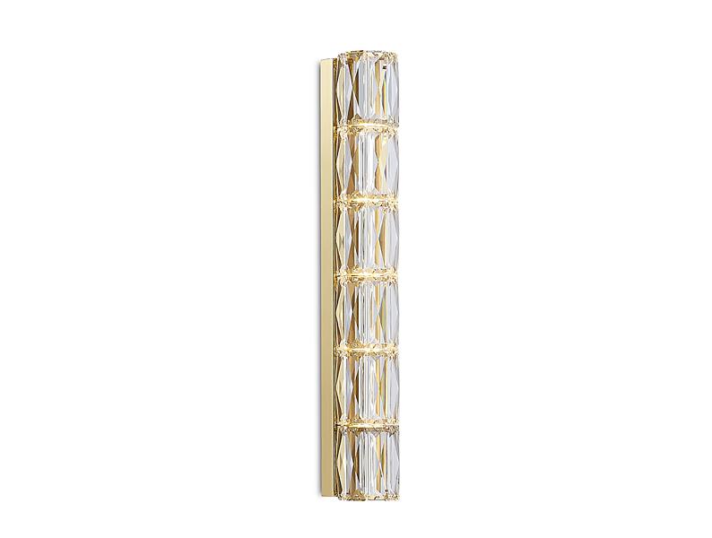 Бра Newport 8240 8248/A gold NEW