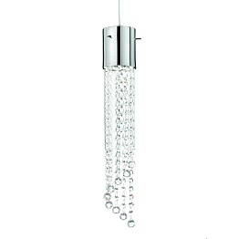 Подвесной светильник Ideal Lux Gocce SP1