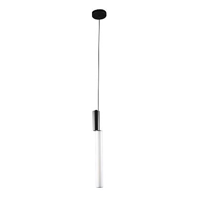 Светильник подвесной LOFT IT Alion 10051 Black