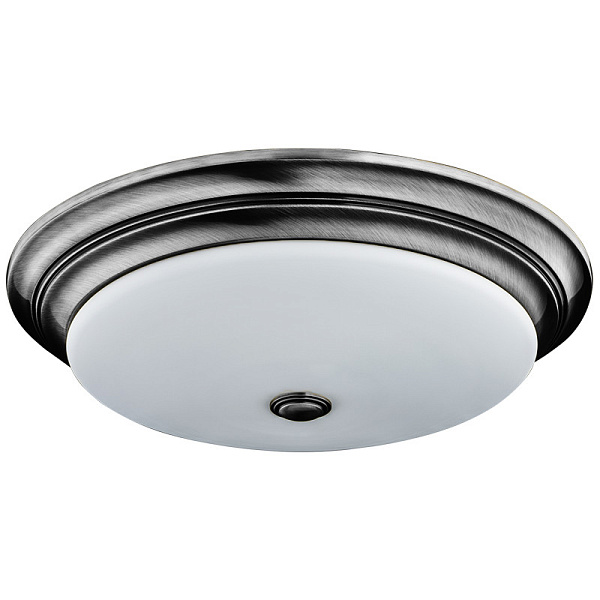 Потолочный светильник Kutek Bellagio BEL-PL-3(N)SW