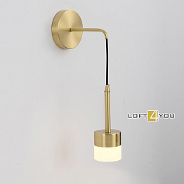 Бра Pioneer Brass L03709