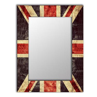 Зеркало Great Britain Loft Concept 50.367-3