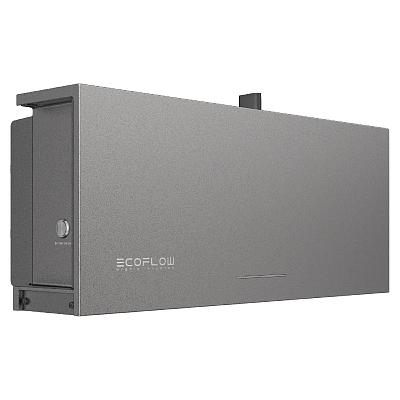 Гибридный инвертор EcoFlow Power Ocean 6 кВт (однофазный)
