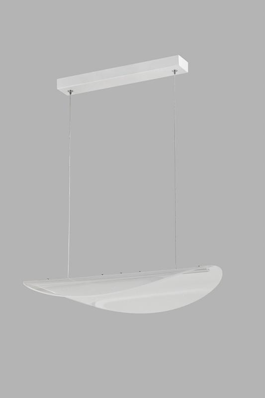 Подвесной светильник Moderli Napoli V10422-PL