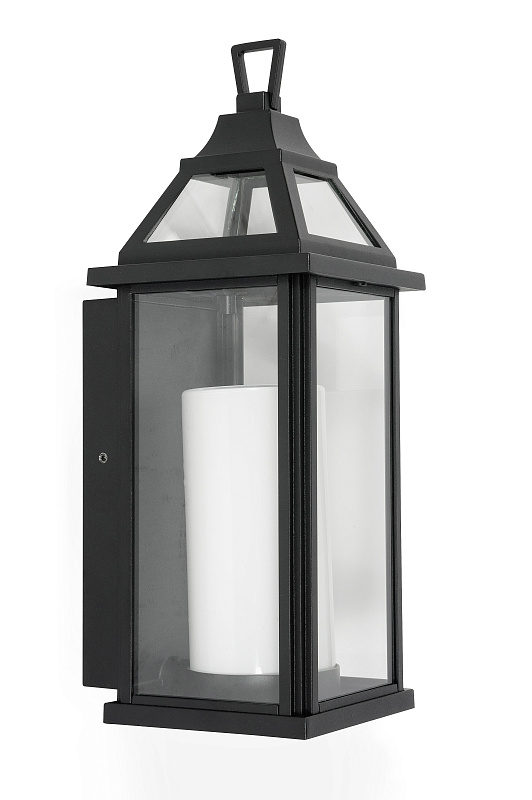 Светильник настенный Oasis Light W2411 Bl