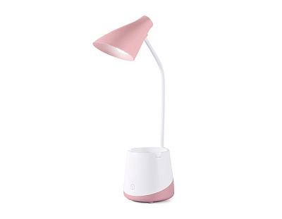 Светодиодная настольная лампа Ambrella Light DE565