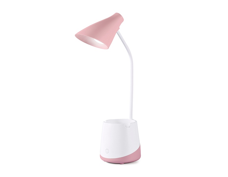 Светодиодная настольная лампа Ambrella Light DE565