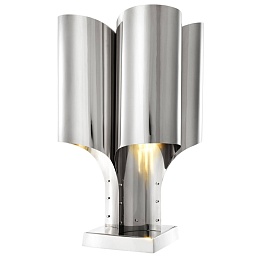 Настольная лампа Eichholtz Table Lamp Spiaggia