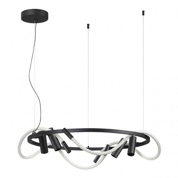 Подвесной светильник Odeon Light HIGHTECH 4391/55L