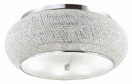 Накладной светильник Ideal Lux PASHA' PL14 CROMO