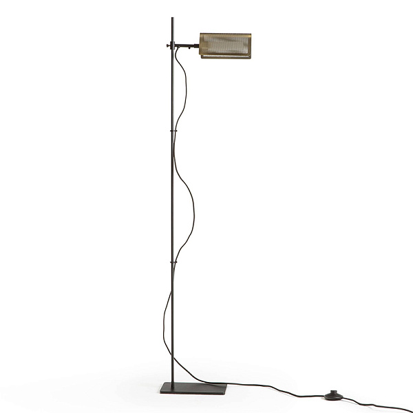 Торшер Zenon Floor lamp