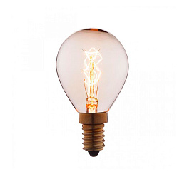 Лампочка Loft Edison Retro Bulb №23 25 W 45.088-3