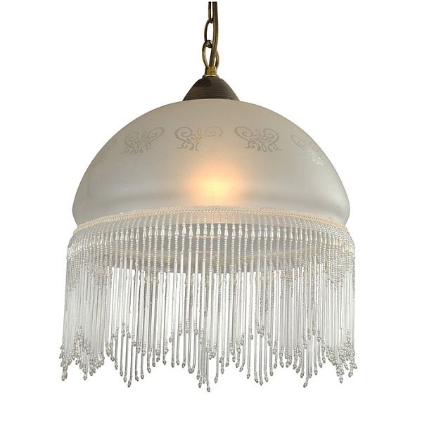 Светильник подвесной Arte Lamp COMFORT A3181SP-1BR