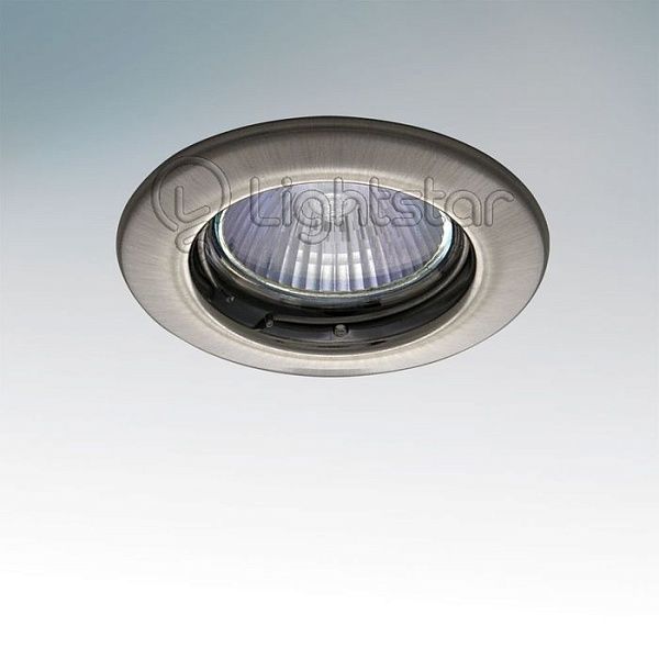 Спот LightStar TESO 011075