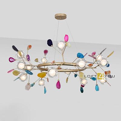 Дизайнерский светильник Moooi The Big Multicolor L02771