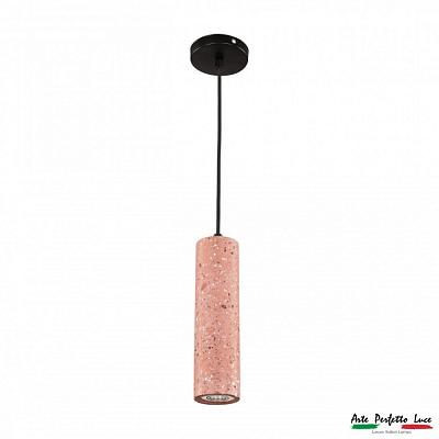 Подвес 3301.7162/70-250 Red/Marble Arte Perfetto Luce