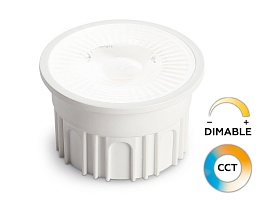 Диммируемая светодиодная лампа MR16 Ambrella Light BULBING 212510