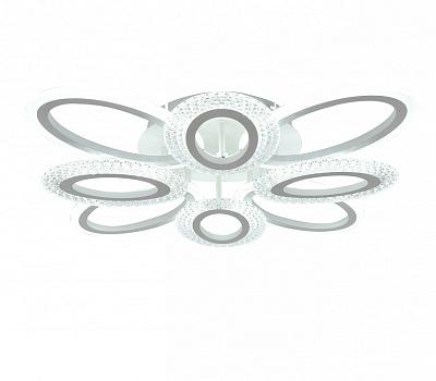 Потолочная люстра Escada 10275/8LED APP