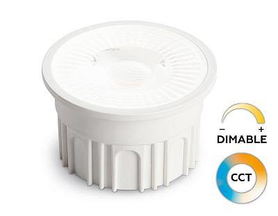 Диммируемая светодиодная лампа MR16 Ambrella Light BULBING 212510
