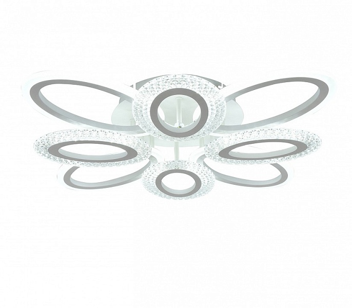 Потолочная люстра Escada 10275/8LED APP