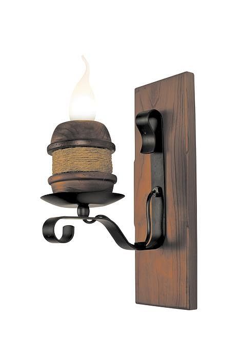 Бра Arte Lamp FERRANTE A6954AP-1BR