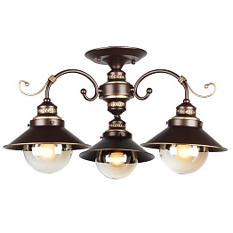 Потолочная люстра Omnilux OML-50407-03