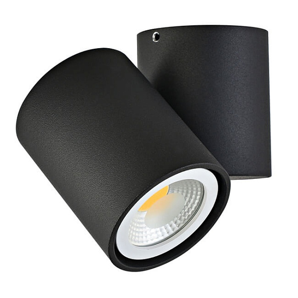 Потолочный светильник Donolux A1594Black/RAL9005