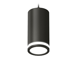 Комплект подвесного светильника GX53 с акрилом Ambrella Light XP8162025