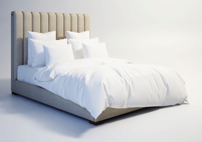 Кровать Amazon Light Home Boston AMG006555