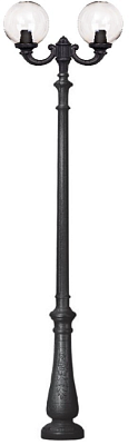 Парковый фонарь FUMAGALLI NEBO OFIR/G300 2L G30.202.R20.VZF1R