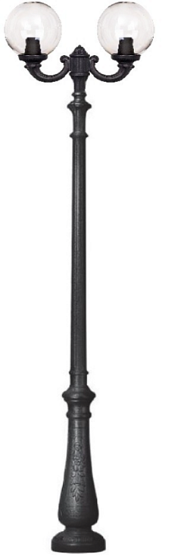 Парковый фонарь FUMAGALLI NEBO OFIR/G300 2L G30.202.R20.VZF1R