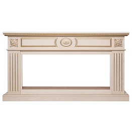 Портал для электрокамина Siena 42/BV WT RealFlame 200312