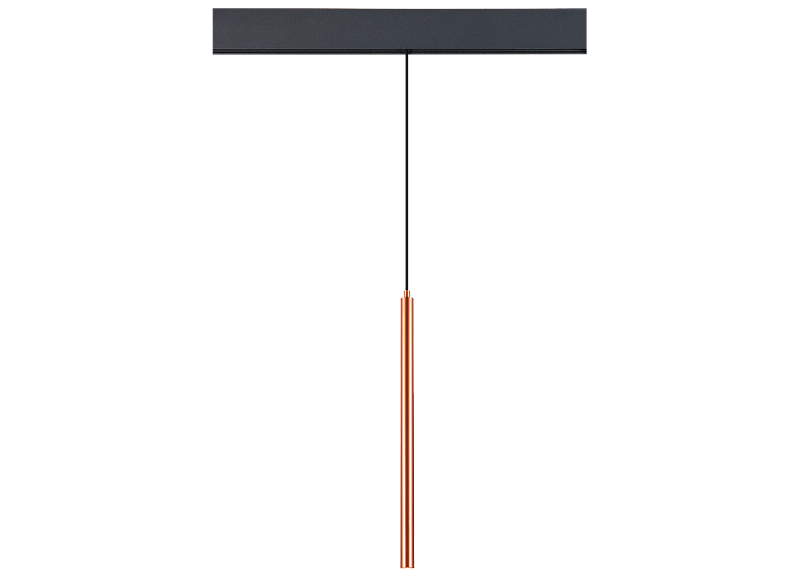 Светильник для SPACE-Track system Donolux Uno DL20301WW5SCS