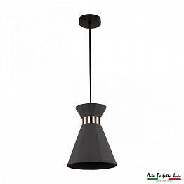 Подвес 3301.KT030 Dark/Grey Arte Perfetto Luce