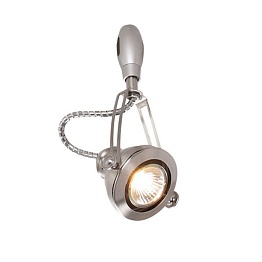 Светильник для гибкого трека ODEON LIGHT BRETA 3807/1B