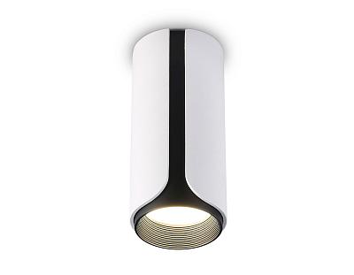 Накладной светильник со сменной лампой GU10 Ambrella Light TN51588