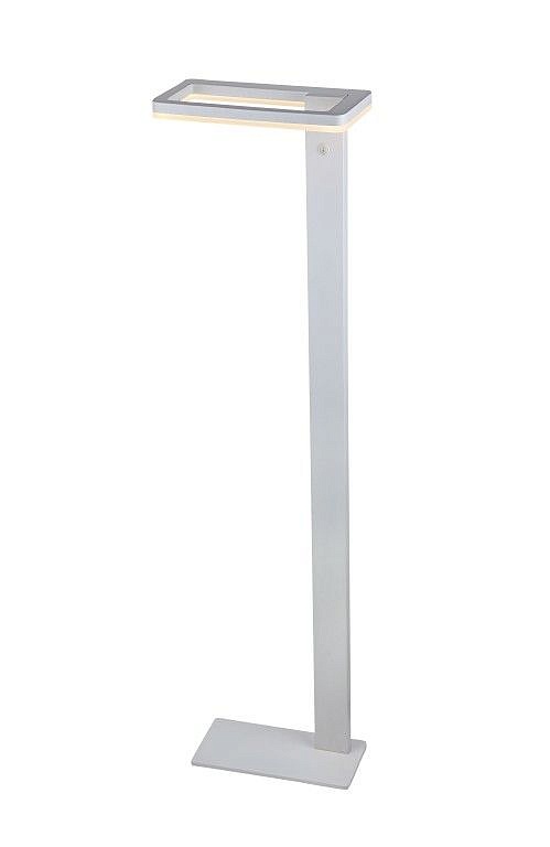 SL864.505.01 — Торшер светодиодный ST Luce, 1 плафон, белый