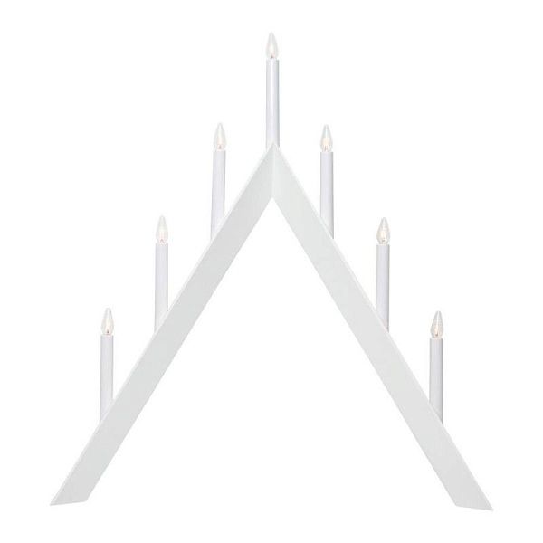 Новогодний подсвечник Eglo Arrow 410212