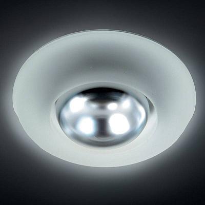 Встраиваемый светильник Donolux N1516-WH