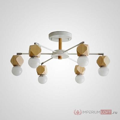 Люстра на штанге Jx Jx01 101700-26