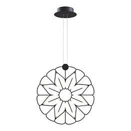 Светильник подвесной Maytoni Volare MOD037PL-L16B