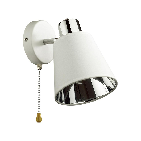 Бра с выключателем Lumion Comfi Gretchen 5219/1W