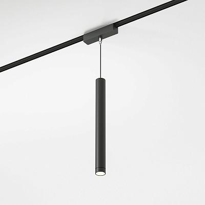 Трековый светильник 6W 4000K Alliet Flat Magnetic 85097/01 Elektrostandard 4690389197178