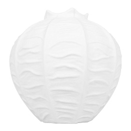 10265V/S Декоративная ваза LOFT IT Blanca