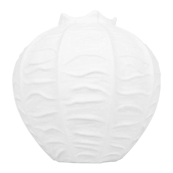10265V/S Декоративная ваза LOFT IT Blanca