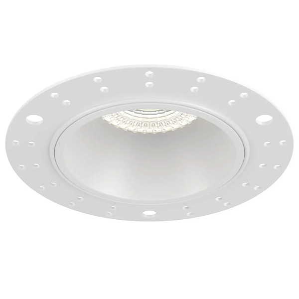 Встраиваемый светильник Maytoni Downlight Share DL051-2W