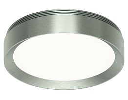 Насадка передняя для корпуса светильника с диаметром отверстия D85mm Ambrella Light N8133