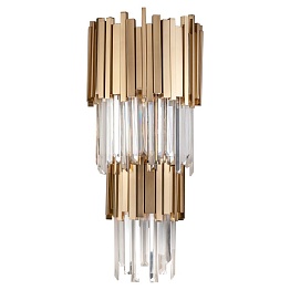 Бра L'Arte Luce Luxury Dainty L21523.92