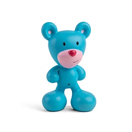 Статуэтка Seletti Blue Bear 09017