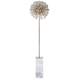 Торшер Dickinson KS1005SB/WM-CG Visual Comfort